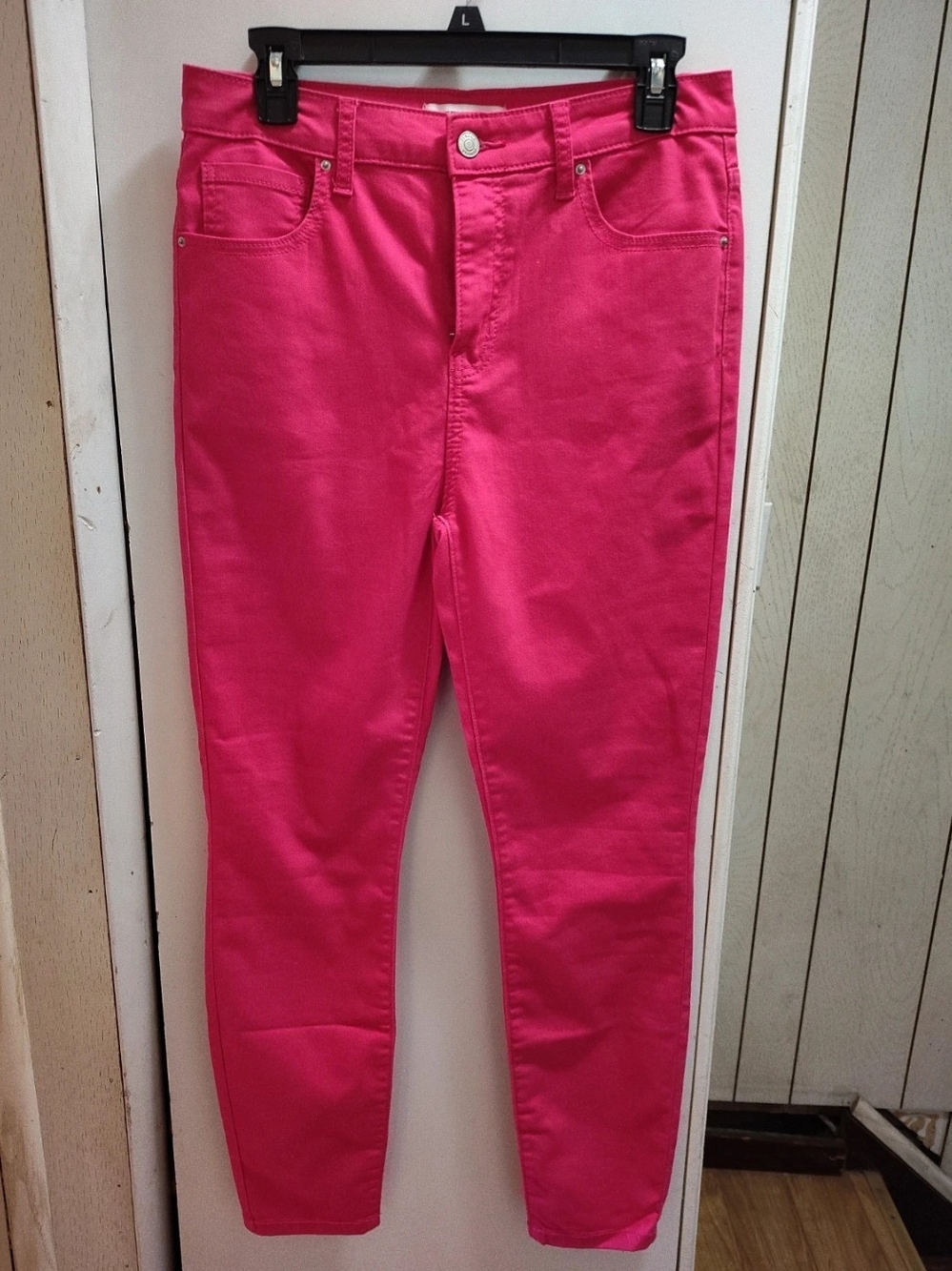 Zenana Skinny Pants